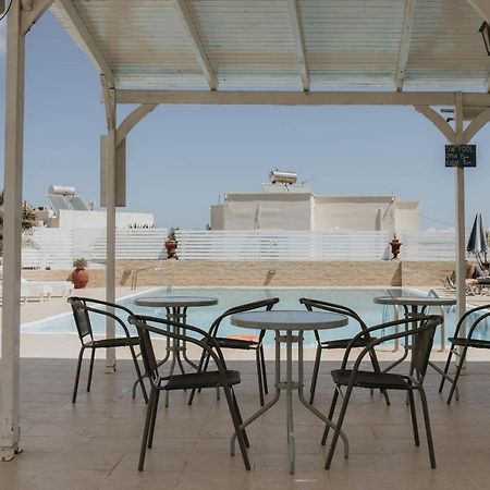 Hotel Thirasia Fira  Exterior foto