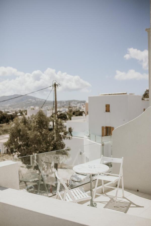Hotel Thirasia Fira  Exterior foto