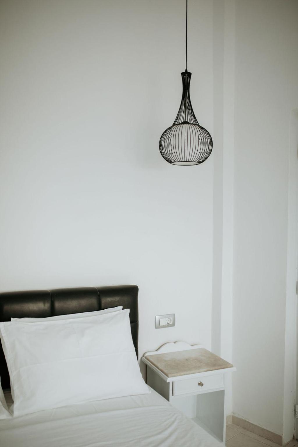 Hotel Thirasia Fira  Quarto foto
