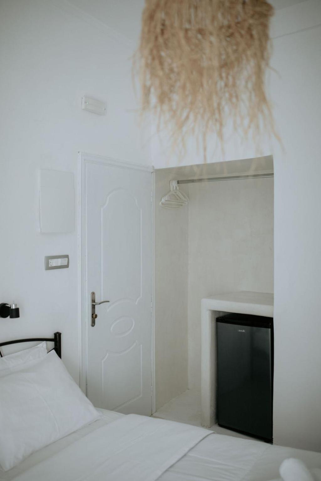 Hotel Thirasia Fira  Quarto foto