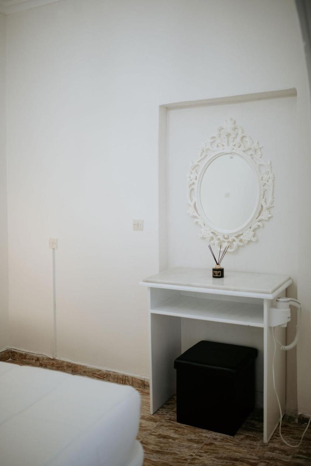 Hotel Thirasia Fira  Quarto foto