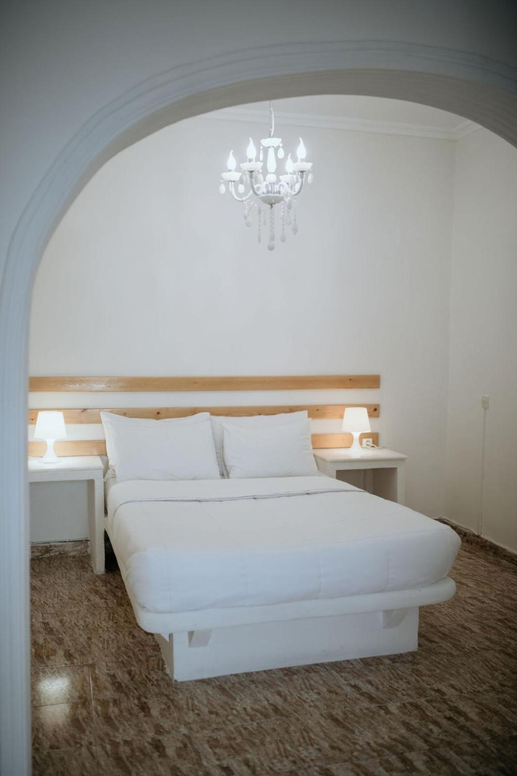 Hotel Thirasia Fira  Quarto foto