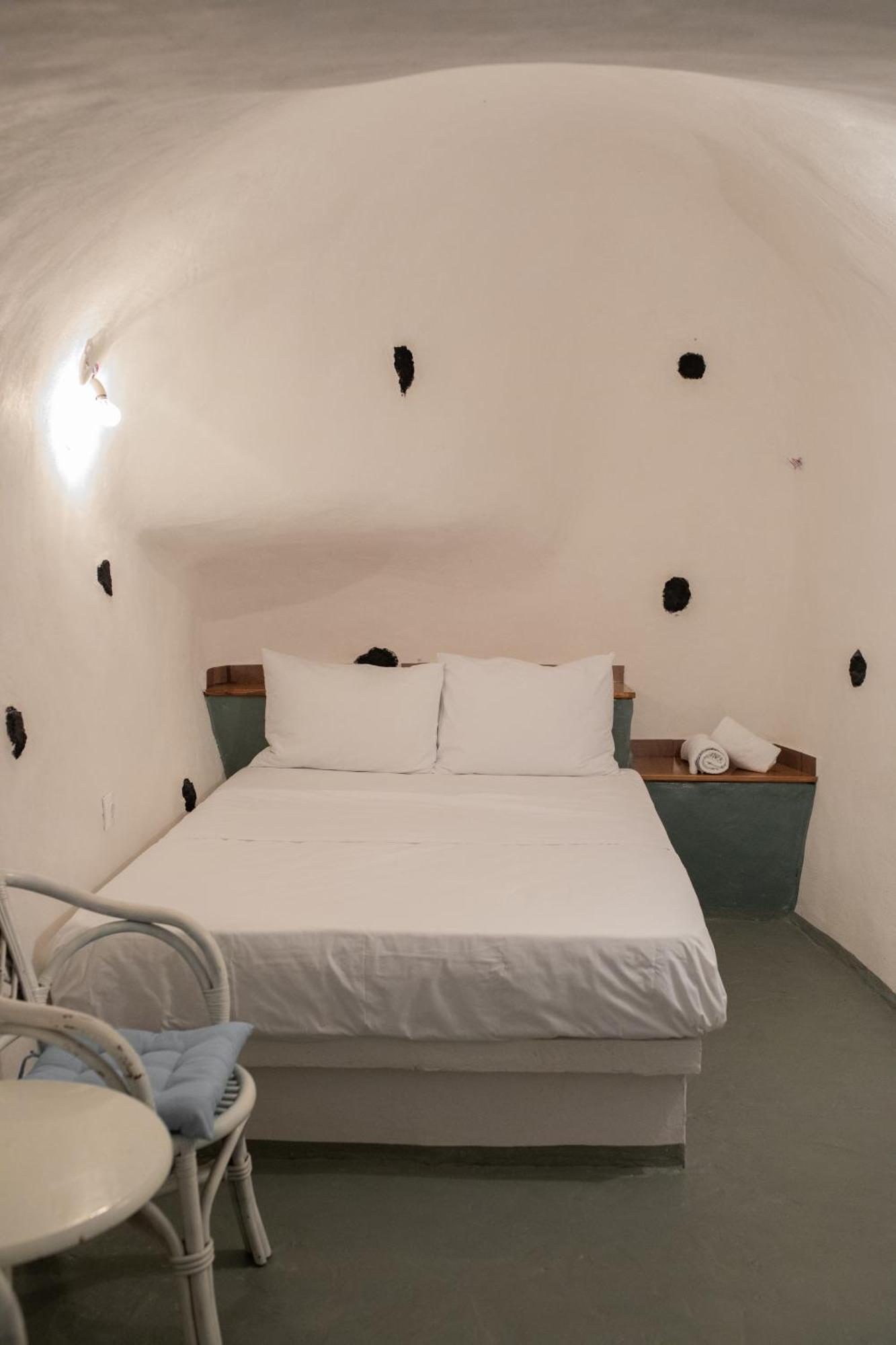 Hotel Thirasia Fira  Quarto foto
