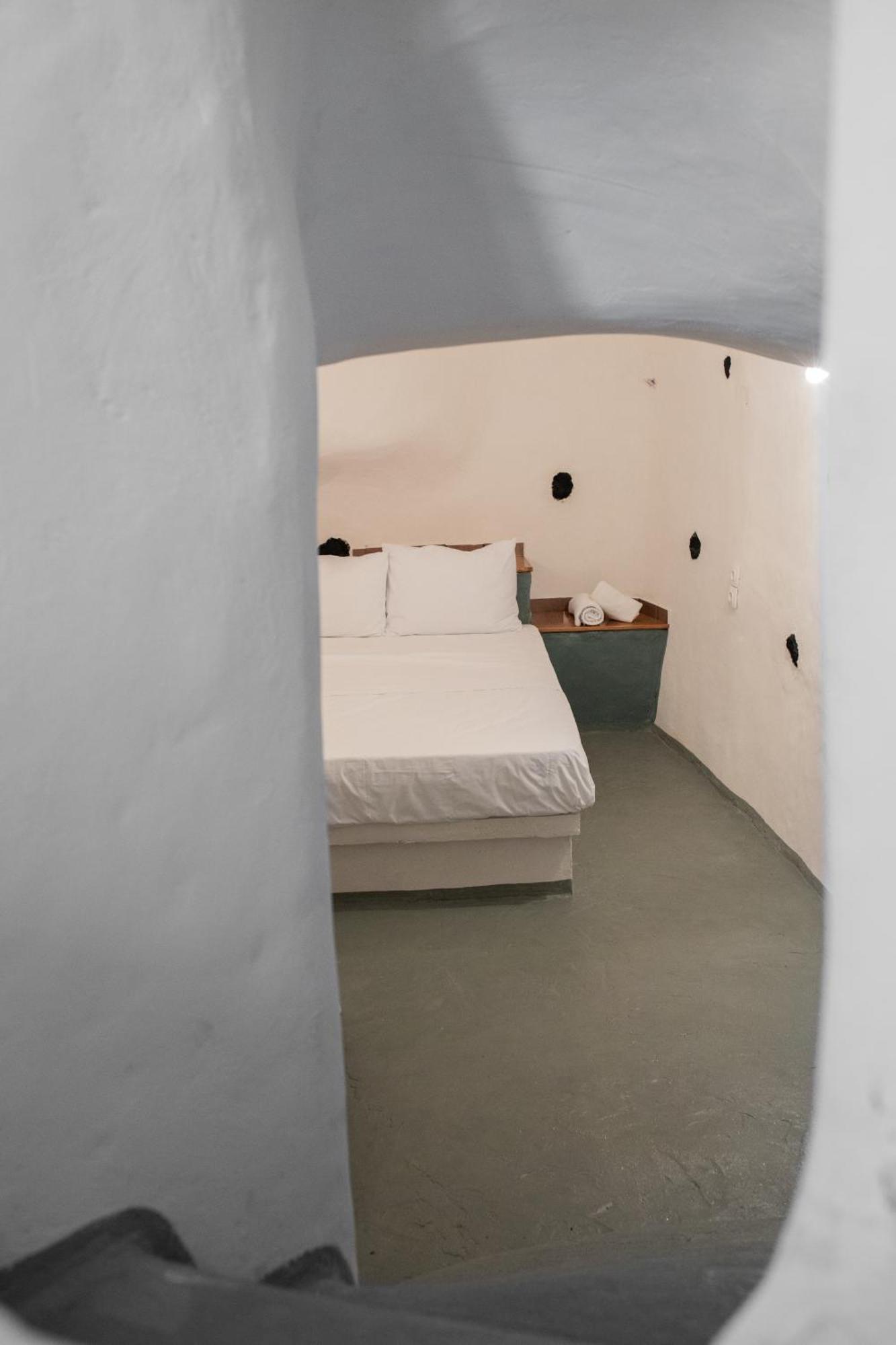 Hotel Thirasia Fira  Quarto foto