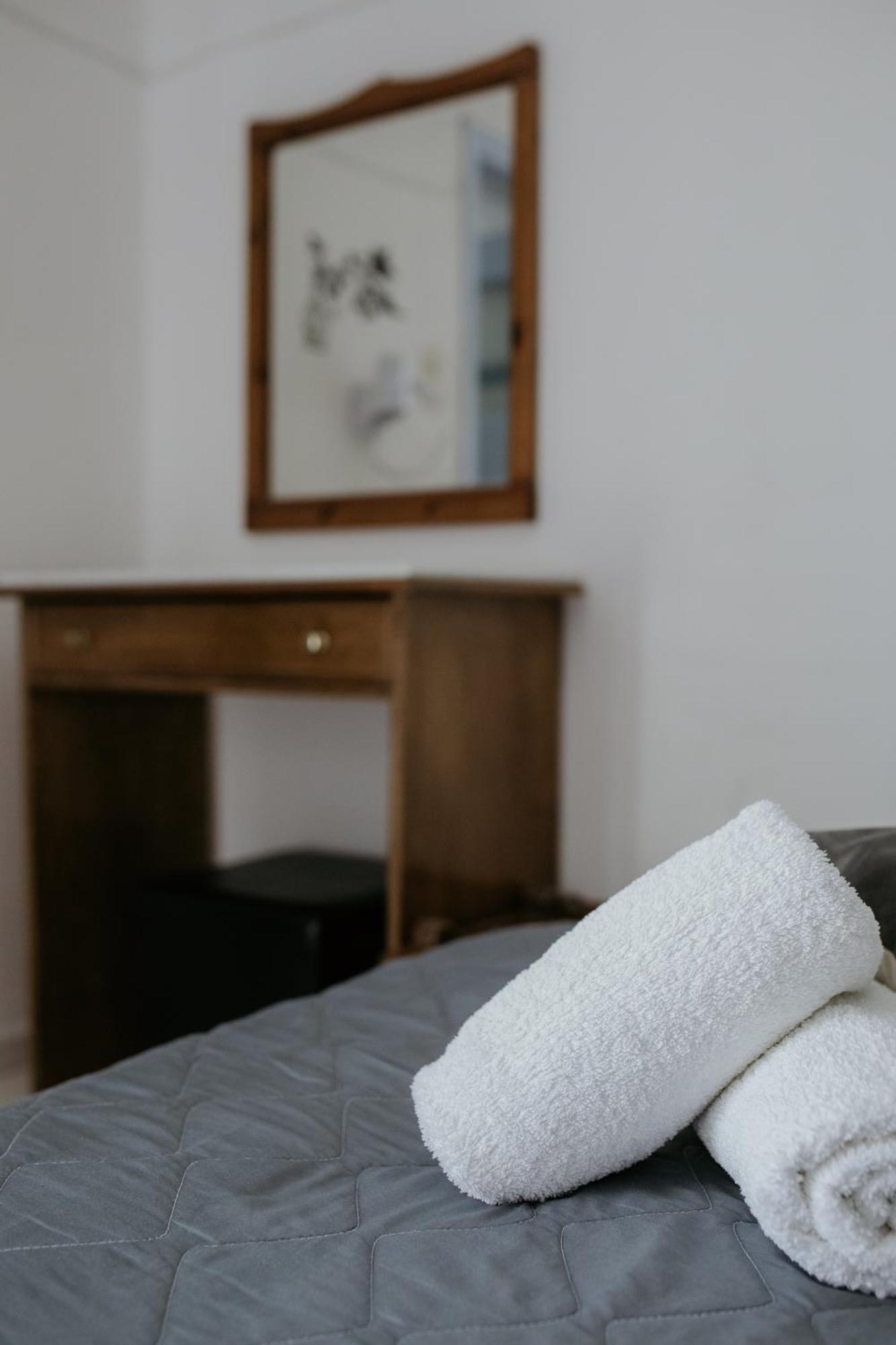Hotel Thirasia Fira  Quarto foto