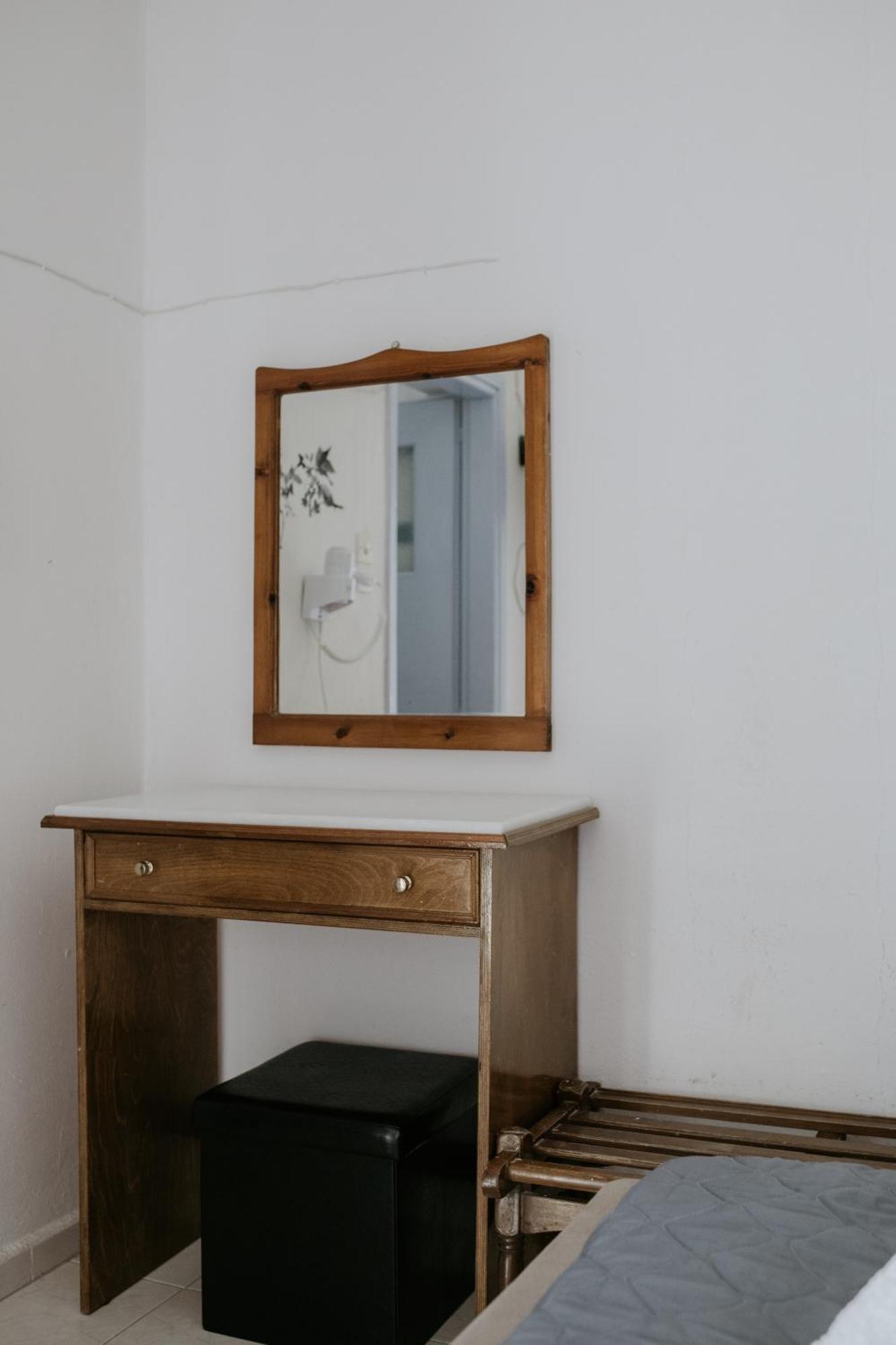 Hotel Thirasia Fira  Quarto foto