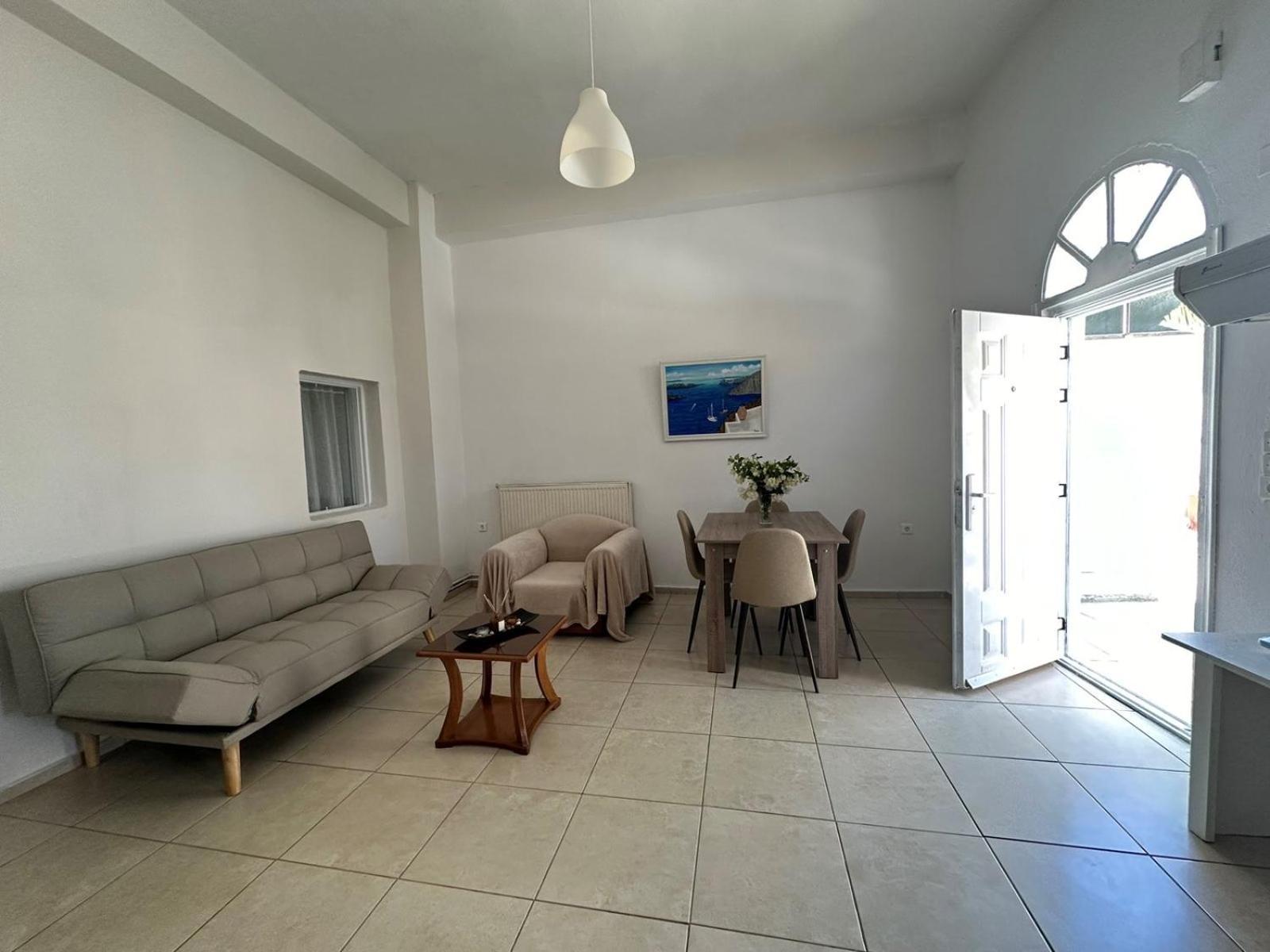 Hotel Thirasia Fira  Quarto foto