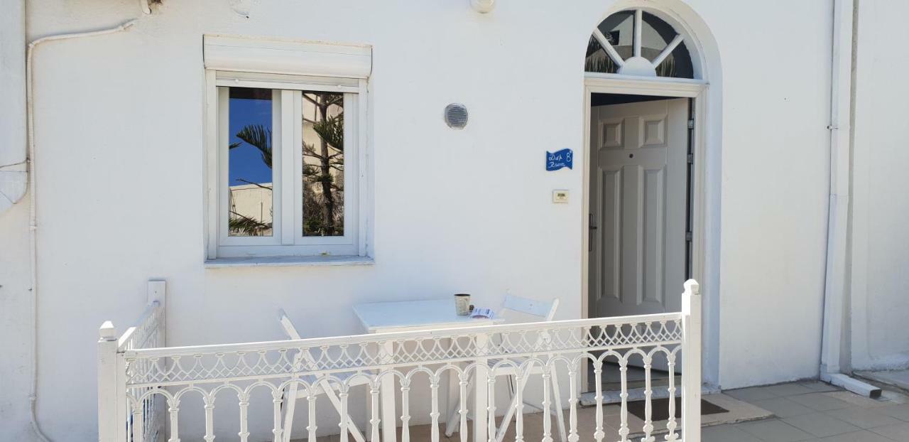 Hotel Thirasia Fira  Quarto foto